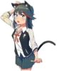 Ryuko Matoi Fun Art (KILL la KILL) 11