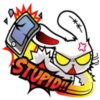 Bloody Bunny 11