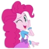 Pinkie Pie [EG] 8