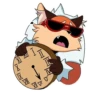 Стикеры тYт: 6