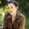 | Christian Serratos 6