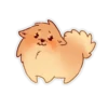 БYлочка с корицей by @artstriks 9