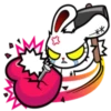Bloody Bunny 12