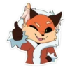 Стикеры тYт: 7