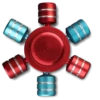 Spinner 10