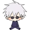 Jujutsu Kaisen Pt-2 [@Hawks] 9