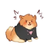 БYлочка с корицей by @artstriks 12