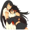 Ryuko Matoi Fun Art (KILL la KILL) 14