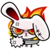 Bloody Bunny 13