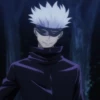 ° satoru gojou .~ 6