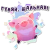 поросR 🐽 15