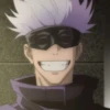 ° satoru gojou .~ 9