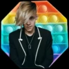 Pop it @rzchka :: 14