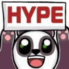 PandaInTheGame 6