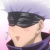 ° satoru gojou .~ 10