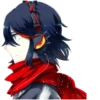 Ryuko Matoi Fun Art (KILL la KILL) 18
