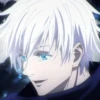 ° satoru gojou .~ 11
