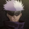 ° satoru gojou .~ 13