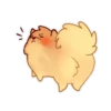 БYлочка с корицей by @artstriks 17