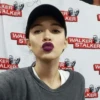 | Christian Serratos 16