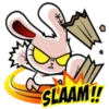 Bloody Bunny 15
