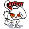 Bloody Bunny 16