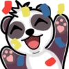 PandaInTheGame 9