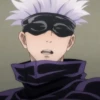° satoru gojou .~ 15