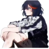 Ryuko Matoi Fun Art (KILL la KILL) 22