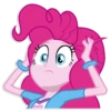 Pinkie Pie [EG] 18
