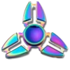 Spinner 16