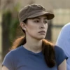 | Christian Serratos 22