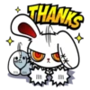 Bloody Bunny 17