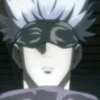 ° satoru gojou .~ 16