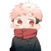 Jujutsu Kaisen Pt-2 [@Hawks] 20
