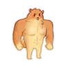 БYлочка с корицей by @artstriks 20