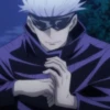° satoru gojou .~ 18