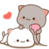 Peach Goma Cats 19