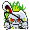 Bloody Bunny 18