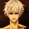 ° satoru gojou .~ 19
