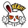 Bloody Bunny 20