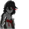 Ryuko Matoi Fun Art (KILL la KILL) 25