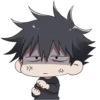 Jujutsu Kaisen Pt-2 [@Hawks] 21