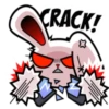 Bloody Bunny 21