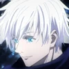 ° satoru gojou .~ 22