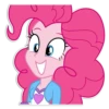 Pinkie Pie [EG] 24