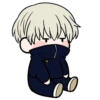 Jujutsu Kaisen Pt-2 [@Hawks] 24