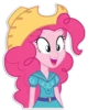 Pinkie Pie [EG] 25