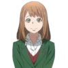 Orange_ Neko Sensei 23