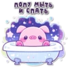 поросR 🐽 25